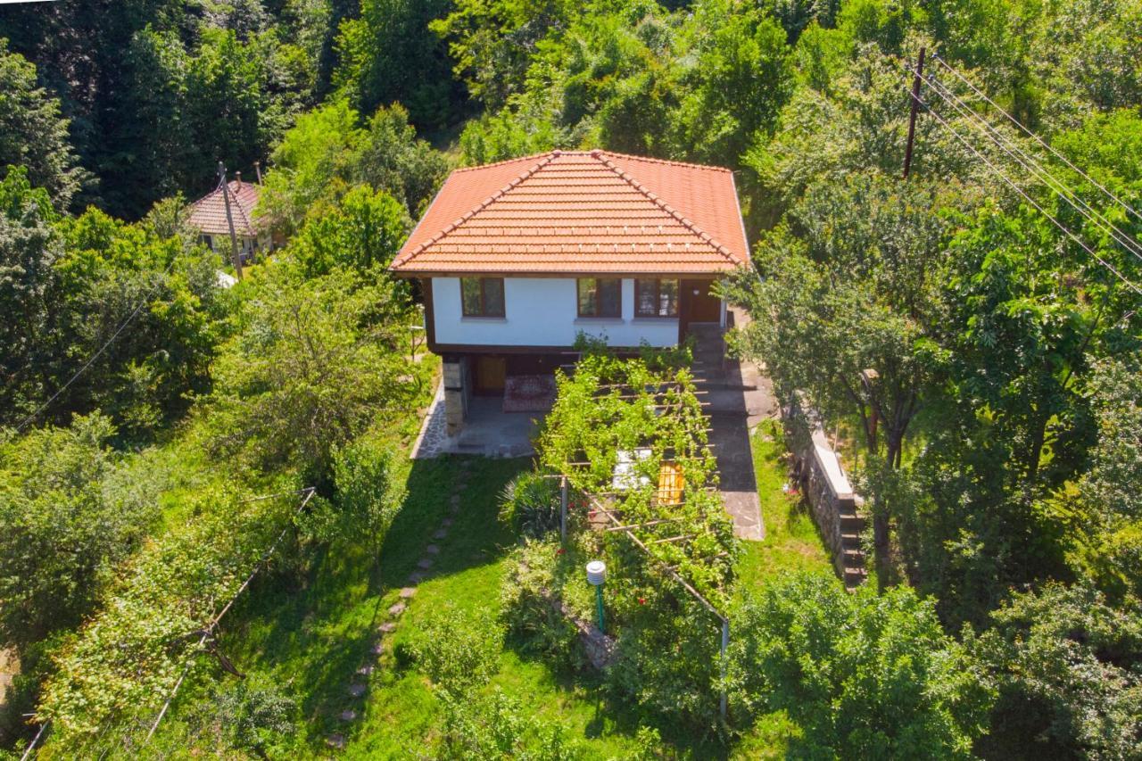 Holiday Home Lyubovo Gabrovo Exterior photo