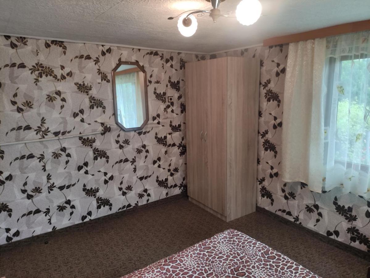 Holiday Home Lyubovo Gabrovo Exterior photo